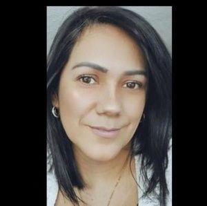 Meet your Posher, Luisa fernanda